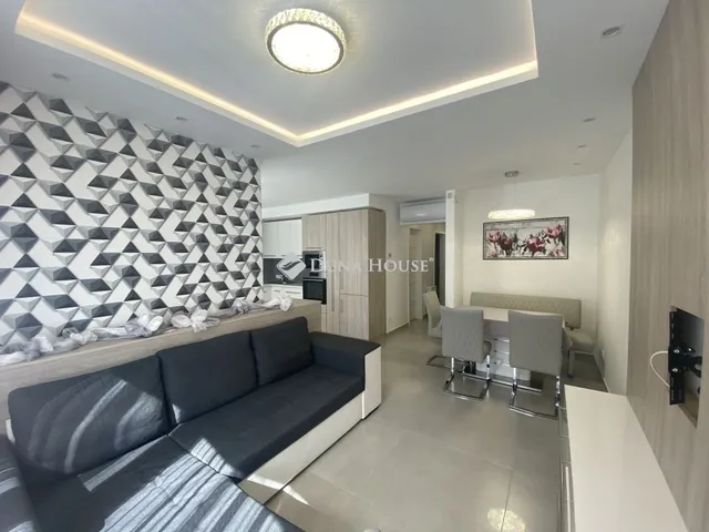 Kiadó lakás Győr, Marcalváros II. 65 nm