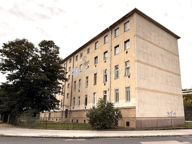Eladó lakás Győr, Gyárváros 40 nm