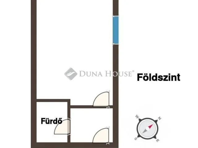 Eladó üdülő és hétvégi ház Ács 31 nm