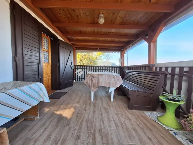 Eladó üdülő és hétvégi ház Nyúl 58 nm