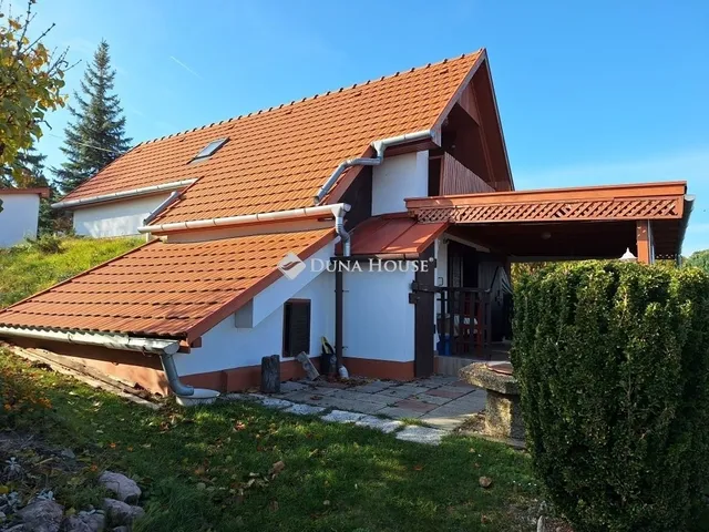 Eladó üdülő és hétvégi ház Nyúl 58 nm
