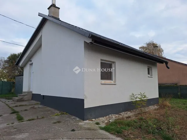 Eladó ház Győr, Győrszentiván 31 nm