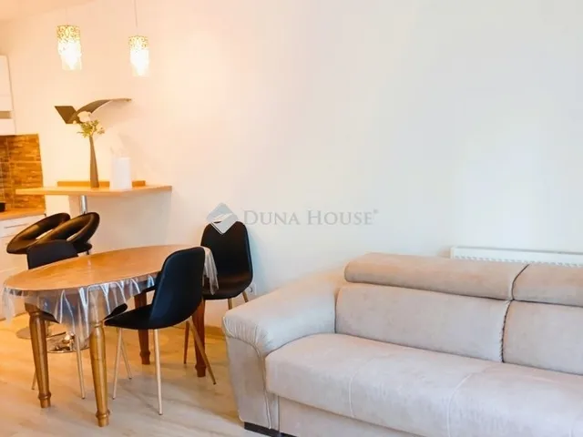 Kiadó lakás Győr 43 nm