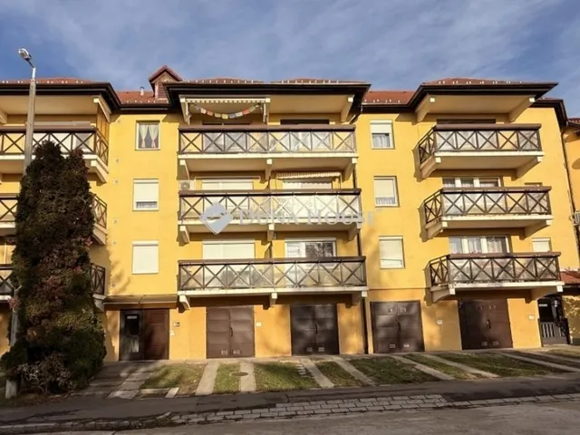 Kiadó lakás Győr, Szabadhegy 55 nm