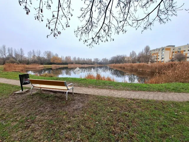 Eladó lakás Győr, Szabadhegy 49 nm