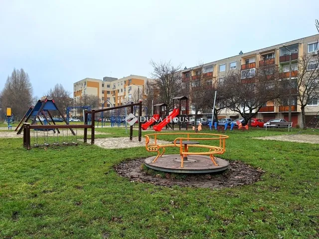 Eladó lakás Győr, Szabadhegy 49 nm