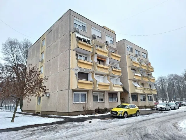 Eladó lakás Győr 30 nm