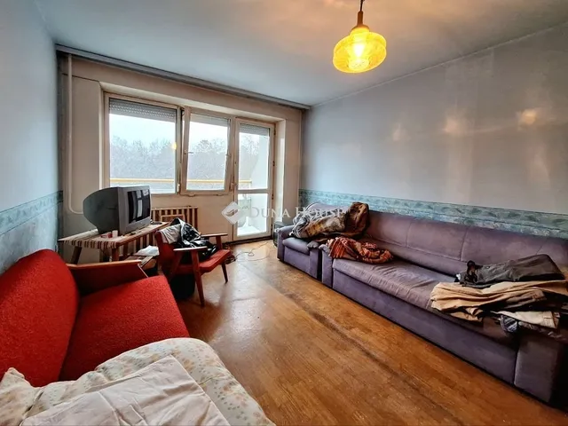 Eladó lakás Győr 30 nm