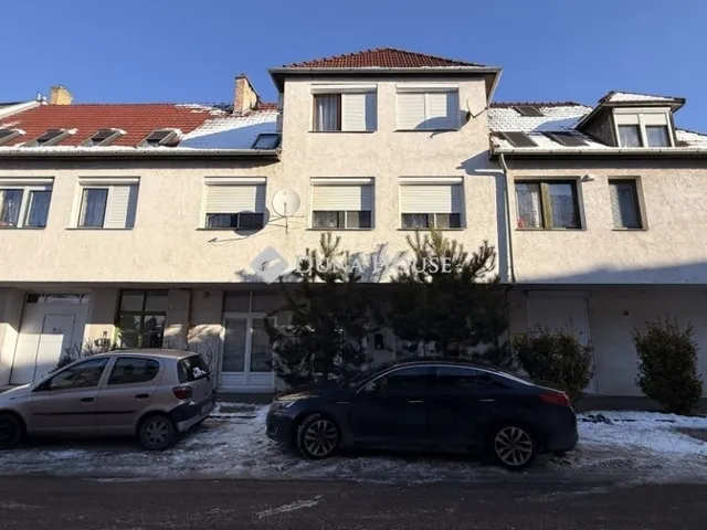 Eladó lakás Győr 55 nm