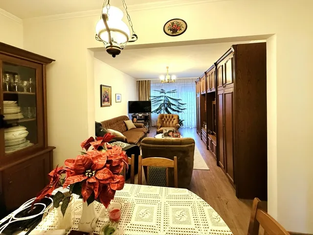 Eladó lakás Győr 68 nm