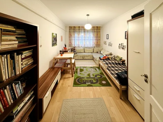 Eladó lakás Győr 68 nm