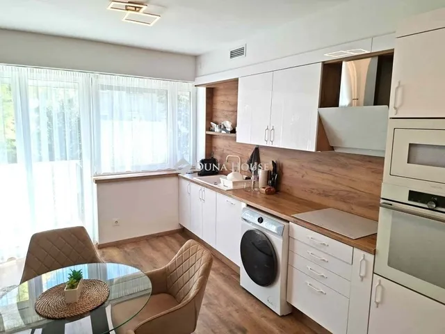 Eladó lakás Győr 39 nm