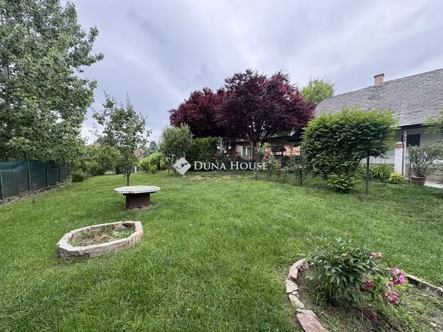 Eladó ház Vámosszabadi 77 nm