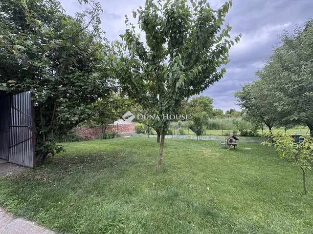 Eladó ház Vámosszabadi 77 nm