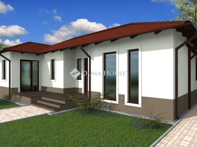 Eladó ház Győr 115 nm