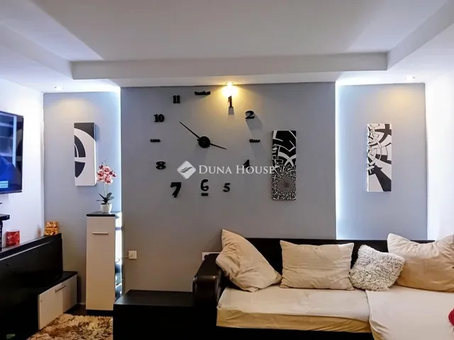 Eladó ház Szilsárkány 110 nm