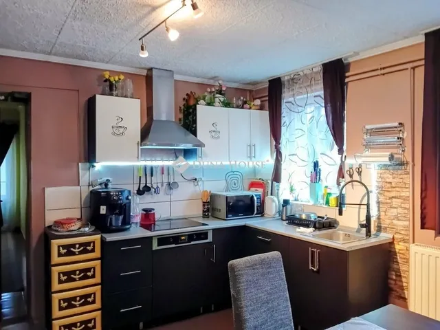 Eladó ház Szilsárkány 110 nm
