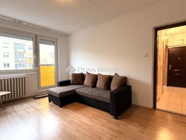 Eladó lakás Győr 49 nm