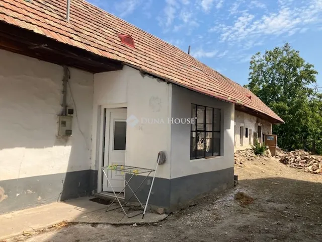 Eladó ház Lébény 85 nm