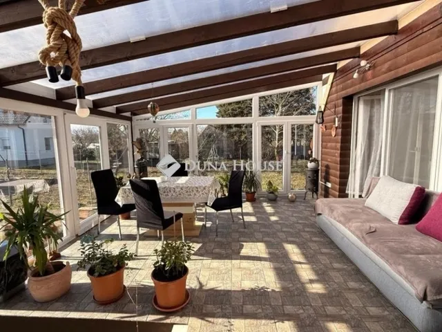 Eladó ház Győr, Győrszentiván 110 nm