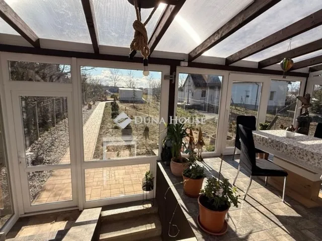 Eladó ház Győr, Győrszentiván 110 nm