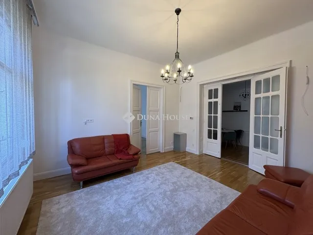 Kiadó lakás Győr 67 nm