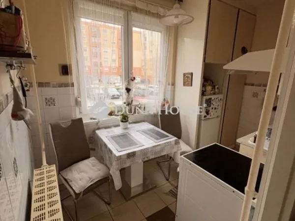 Eladó lakás Győr 55 nm