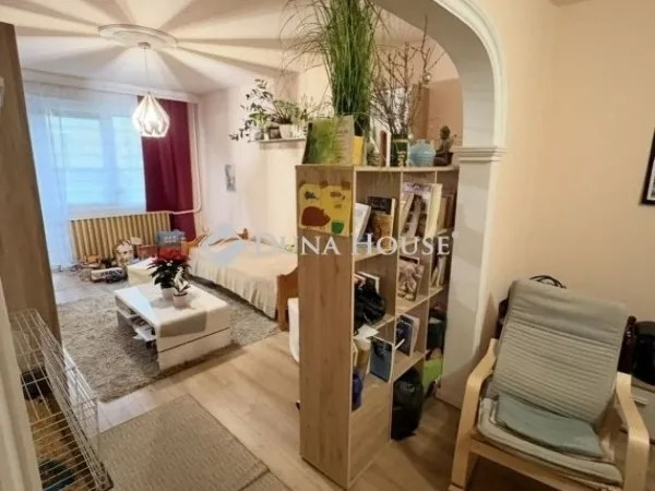 Eladó lakás Győr 55 nm