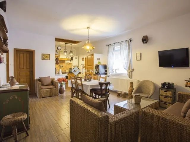 Eladó ház Bakonyszentlászló 110 nm