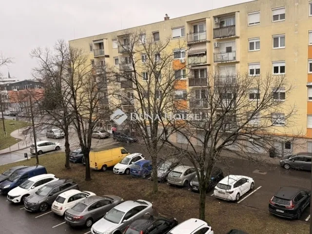 Eladó lakás Győr 49 nm