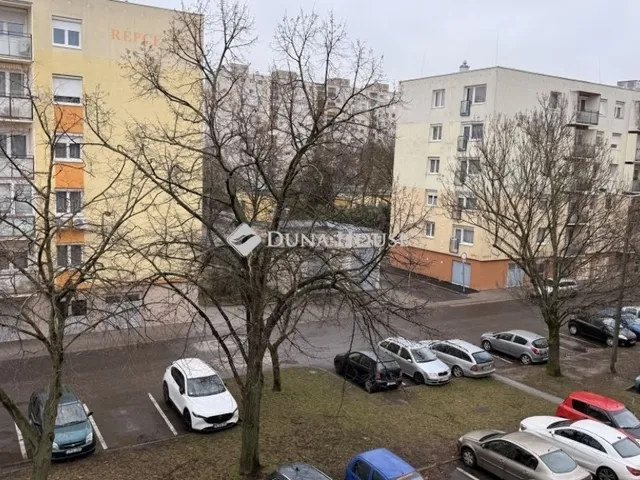 Eladó lakás Győr 49 nm