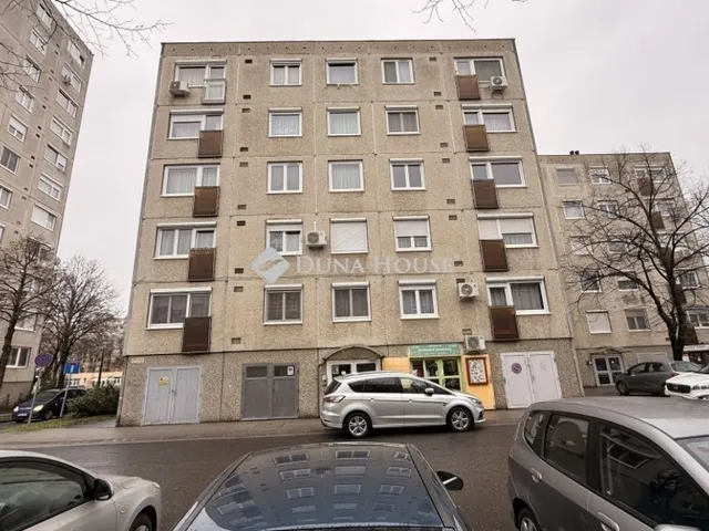 Eladó lakás Győr 49 nm