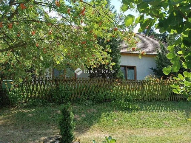 Eladó ház Bakonybél 190 nm