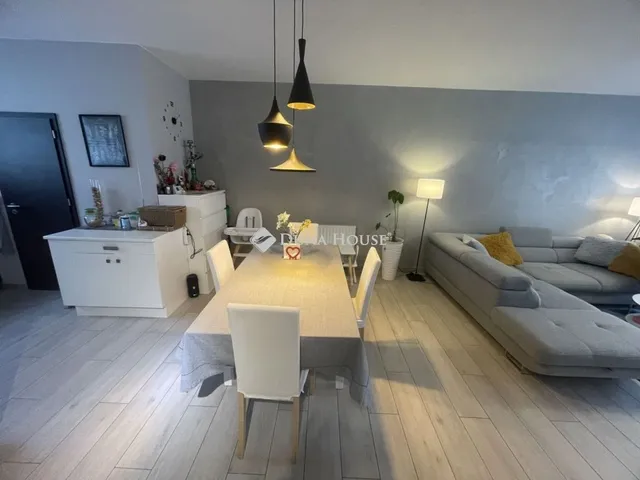 Eladó lakás Győr 91 nm