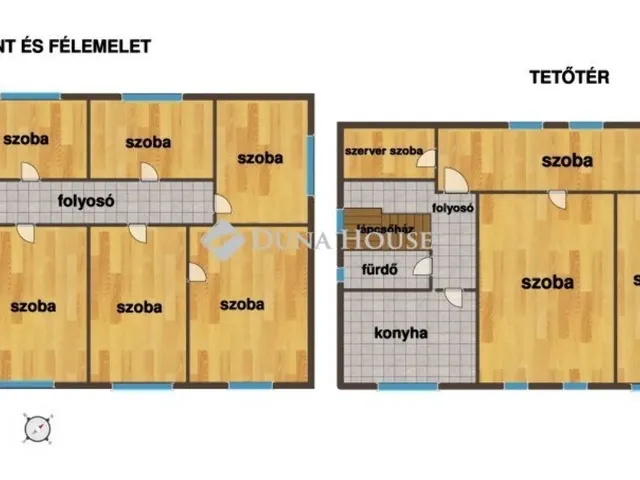 Eladó kereskedelmi és ipari ingatlan Szombathely 305 nm
