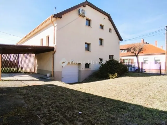 Eladó kereskedelmi és ipari ingatlan Szombathely 305 nm