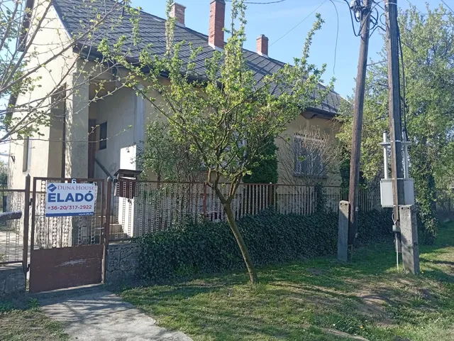 Eladó ház Kisbér 103 nm