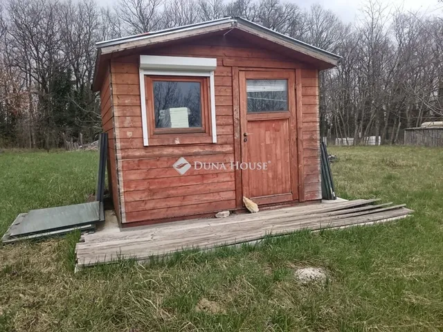 Eladó telek Súr 2769 nm