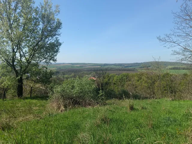 Eladó telek Súr 2769 nm