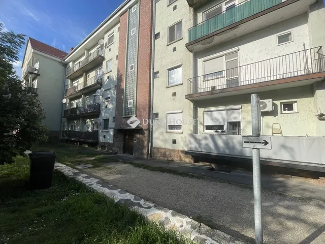 Eladó lakás Győr, Gyárváros 44 nm