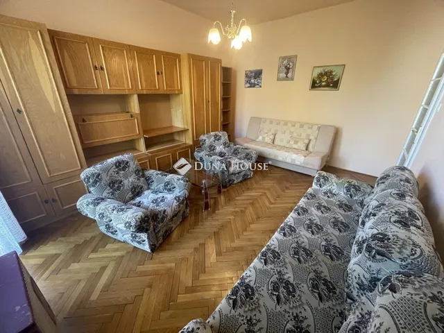 Eladó lakás Győr, Gyárváros 44 nm