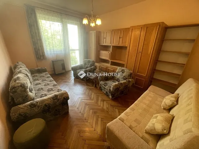 Eladó lakás Győr, Gyárváros 44 nm