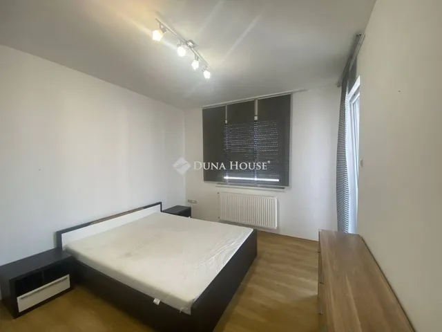 Kiadó lakás Győr, Révfalu 75 nm