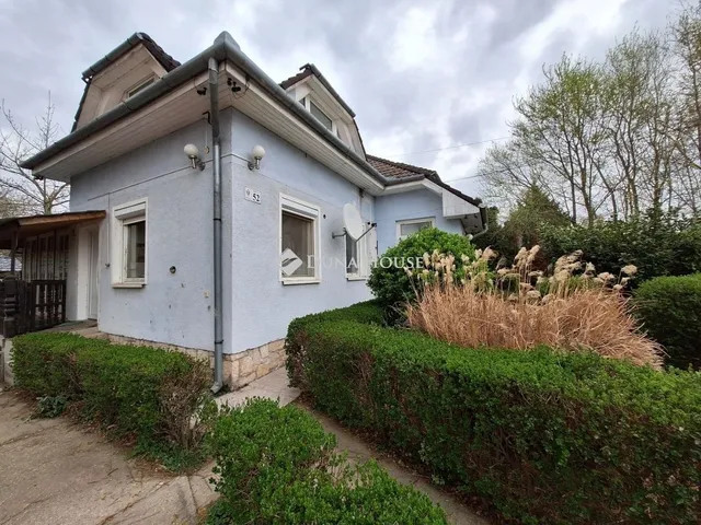 Eladó ház Győrladamér 94 nm