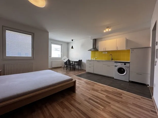 Kiadó lakás Győr, Sziget 35 nm