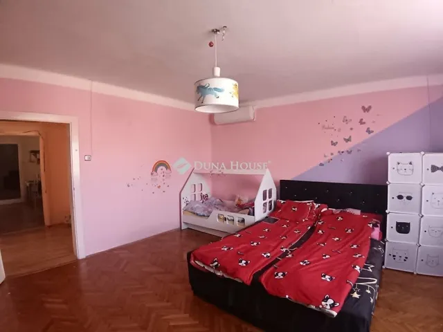Eladó ház Ácsteszér 110 nm