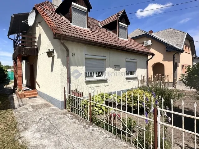 Eladó ház Győr, Likócs 127 nm
