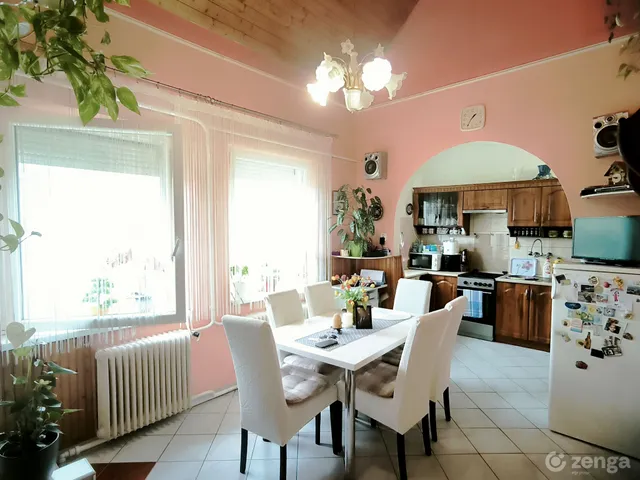 Eladó ház Győr, Likócs 127 nm