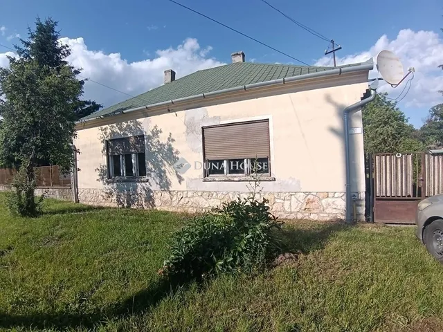 Eladó ház Bakonyszombathely 110 nm