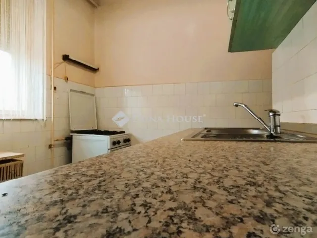 Eladó lakás Bük 62 nm